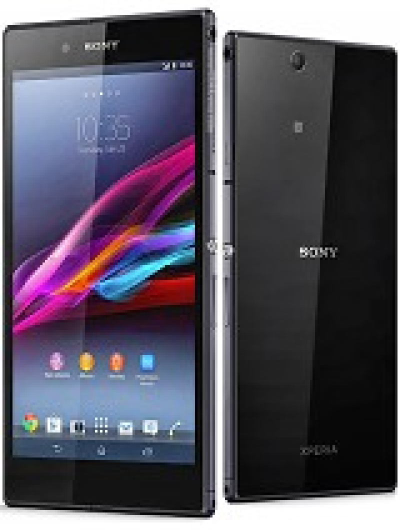 Sony Xperia Z Ultra repair